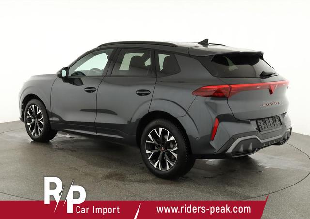 Cupra Terramar 2.0 TSI 150 kW 4Drive DSG 4Drive, AHK, HuD, Navi, Winter 