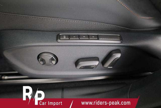 Cupra Terramar 2.0 TSI 150 kW 4Drive DSG 4Drive, AHK, HuD, Navi, Winter 