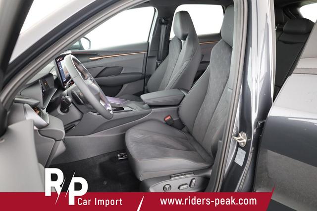 Cupra Terramar 2.0 TSI 150 kW 4Drive DSG 4Drive, AHK, HuD, Navi, Winter 