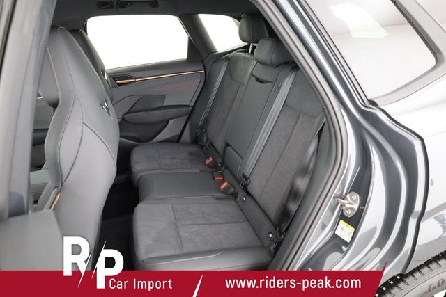 Cupra Terramar 2.0 TSI 150 kW 4Drive DSG 4Drive, AHK, HuD, Navi, Winter 