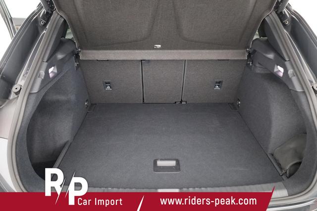 Cupra Terramar 2.0 TSI 150 kW 4Drive DSG 4Drive, AHK, HuD, Navi, Winter 