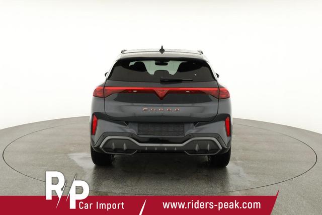 Cupra Terramar 2.0 TSI 150 kW 4Drive DSG 4Drive, AHK, HuD, Navi, Winter 