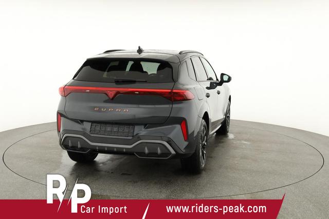 Cupra Terramar 2.0 TSI 150 kW 4Drive DSG 4Drive, AHK, HuD, Navi, Winter 