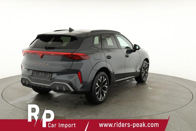 Cupra Terramar 2.0 TSI 150 kW 4Drive DSG 4Drive, AHK, HuD, Navi, Winter 