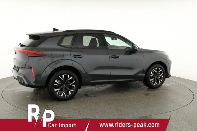 Cupra Terramar 2.0 TSI 150 kW 4Drive DSG 4Drive, AHK, HuD, Navi, Winter 