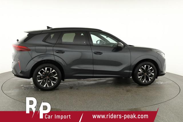 Cupra Terramar 2.0 TSI 150 kW 4Drive DSG 4Drive, AHK, HuD, Navi, Winter 