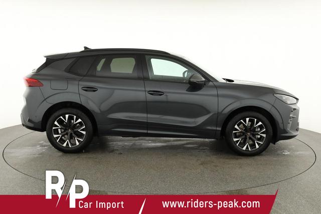 Cupra Terramar 2.0 TSI 150 kW 4Drive DSG 4Drive, AHK, HuD, Navi, Winter 