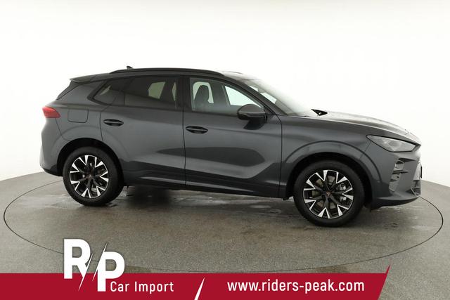 Cupra Terramar 2.0 TSI 150 kW 4Drive DSG 4Drive, AHK, HuD, Navi, Winter 