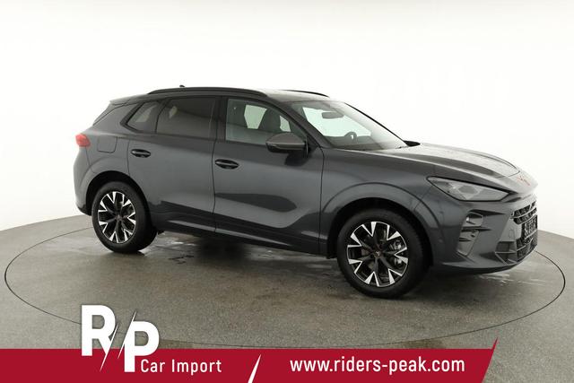 Cupra Terramar 2.0 TSI 150 kW 4Drive DSG 4Drive, AHK, HuD, Navi, Winter 