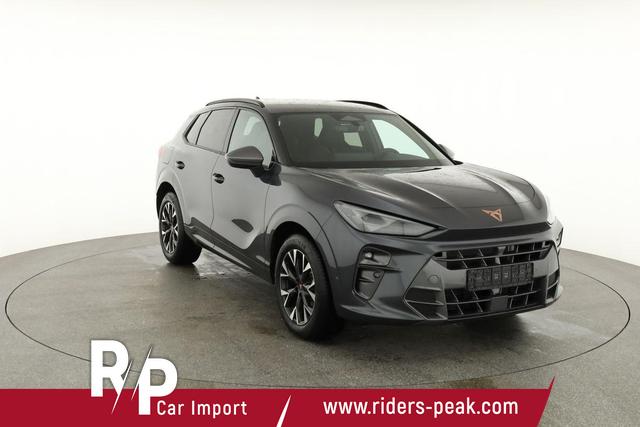 Cupra Terramar 2.0 TSI 150 kW 4Drive DSG 4Drive, AHK, HuD, Navi, Winter 