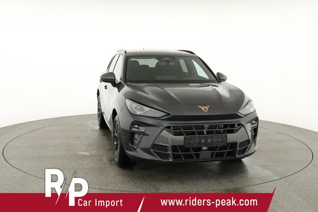 Cupra Terramar 2.0 TSI 150 kW 4Drive DSG 4Drive, AHK, HuD, Navi, Winter 