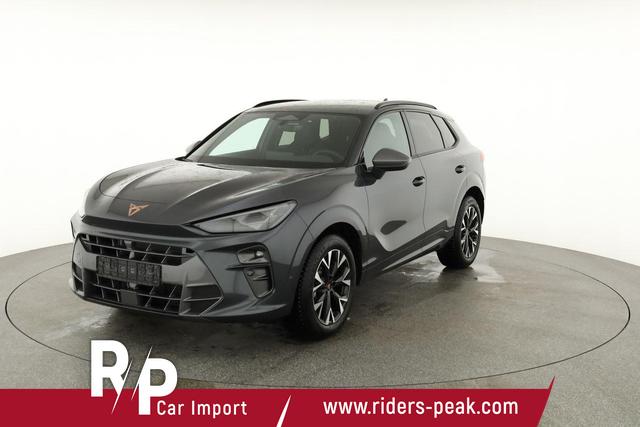 Cupra Terramar 2.0 TSI 150 kW 4Drive DSG 4Drive, AHK, HuD, Navi, Winter 