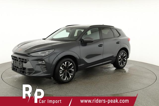 Cupra Terramar 2.0 TSI 150 kW 4Drive DSG 4Drive, AHK, HuD, Navi, Winter 