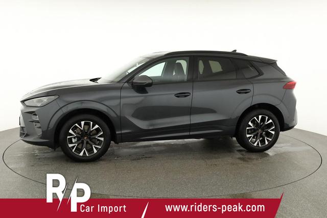 Cupra Terramar 2.0 TSI 150 kW 4Drive DSG 4Drive, AHK, HuD, Navi, Winter 