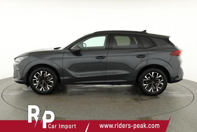 Cupra Terramar 2.0 TSI 150 kW 4Drive DSG 4Drive, AHK, HuD, Navi, Winter 