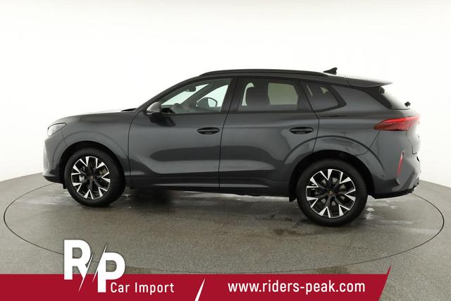 Cupra Terramar 2.0 TSI 150 kW 4Drive DSG 4Drive, AHK, HuD, Navi, Winter 