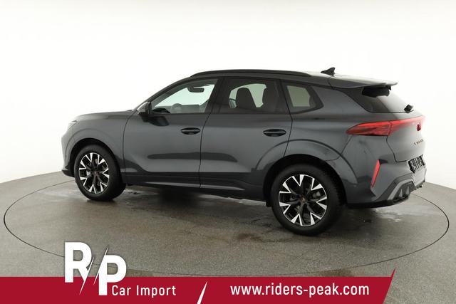 Cupra Terramar 2.0 TSI 150 kW 4Drive DSG 4Drive, AHK, HuD, Navi, Winter 