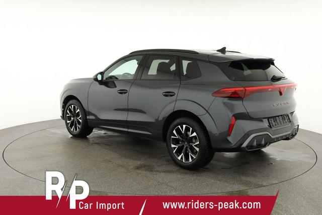 Cupra Terramar 2.0 TSI 150 kW 4Drive DSG 4Drive, AHK, HuD, Navi, Winter 