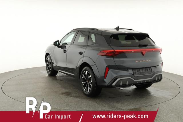 Cupra Terramar 2.0 TSI 150 kW 4Drive DSG 4Drive, AHK, HuD, Navi, Winter 