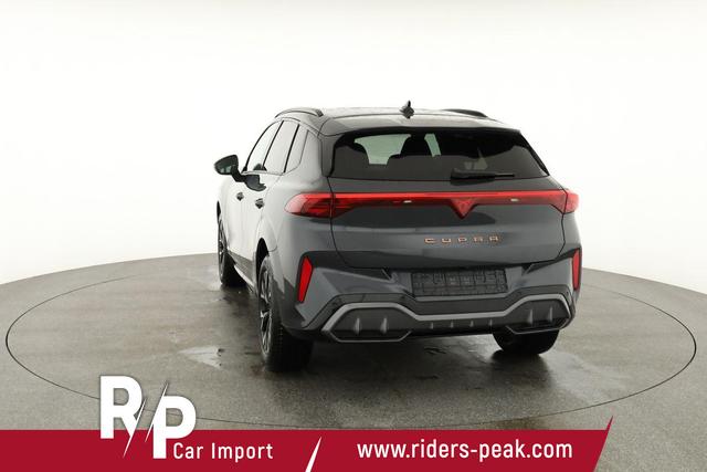 Cupra Terramar 2.0 TSI 150 kW 4Drive DSG 4Drive, AHK, HuD, Navi, Winter 