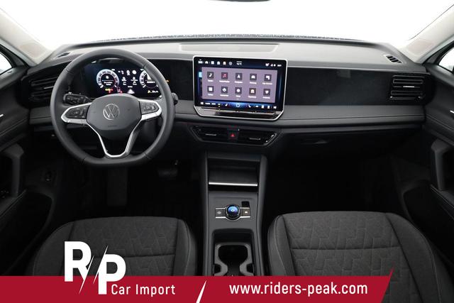 Volkswagen Tiguan 1.5 eTSI 110 kW Life DSG Life, Pano, Navi, EasyOpen, LED-Plus, 5 J.-Garantie 