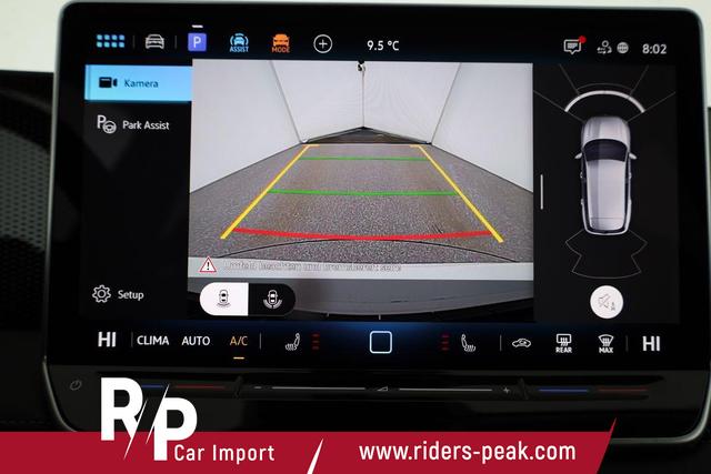 Volkswagen Tiguan 1.5 eTSI 110 kW Life DSG Life, Pano, Navi, EasyOpen, LED-Plus, 5 J.-Garantie 