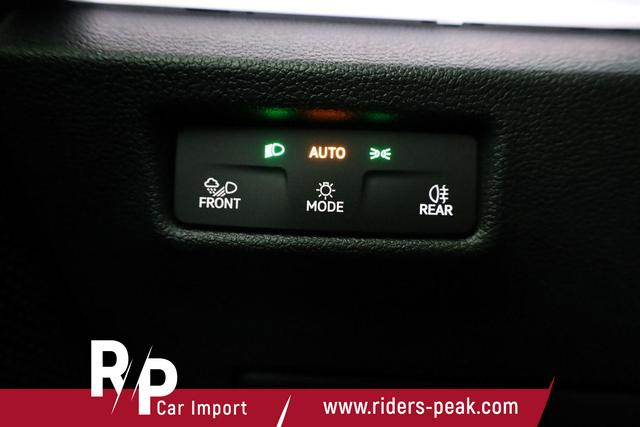 Volkswagen Tiguan 1.5 eTSI 110 kW Life DSG Life, Pano, Navi, EasyOpen, LED-Plus, 5 J.-Garantie 