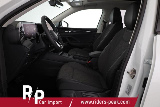 Volkswagen Tiguan 1.5 eTSI 110 kW Life DSG Life, Pano, Navi, EasyOpen, LED-Plus, 5 J.-Garantie 