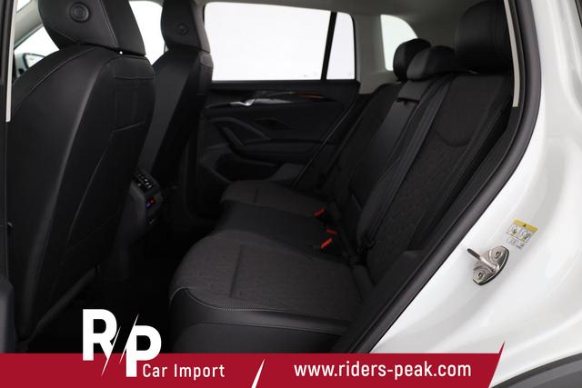 Volkswagen Tiguan 1.5 eTSI 110 kW Life DSG Life, Pano, Navi, EasyOpen, LED-Plus, 5 J.-Garantie 