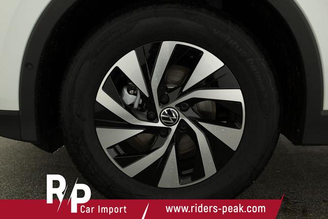 Volkswagen Tiguan 1.5 eTSI 110 kW Life DSG Life, Pano, Navi, EasyOpen, LED-Plus, 5 J.-Garantie 