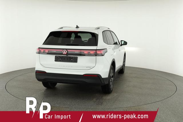 Volkswagen Tiguan 1.5 eTSI 110 kW Life DSG Life, Pano, Navi, EasyOpen, LED-Plus, 5 J.-Garantie 
