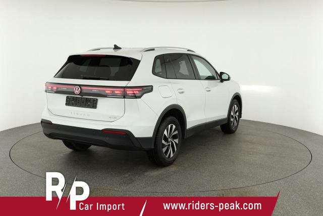 Volkswagen Tiguan 1.5 eTSI 110 kW Life DSG Life, Pano, Navi, EasyOpen, LED-Plus, 5 J.-Garantie 