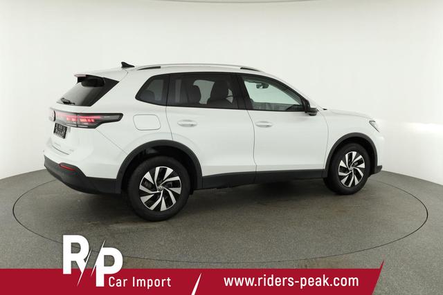 Volkswagen Tiguan 1.5 eTSI 110 kW Life DSG Life, Pano, Navi, EasyOpen, LED-Plus, 5 J.-Garantie 