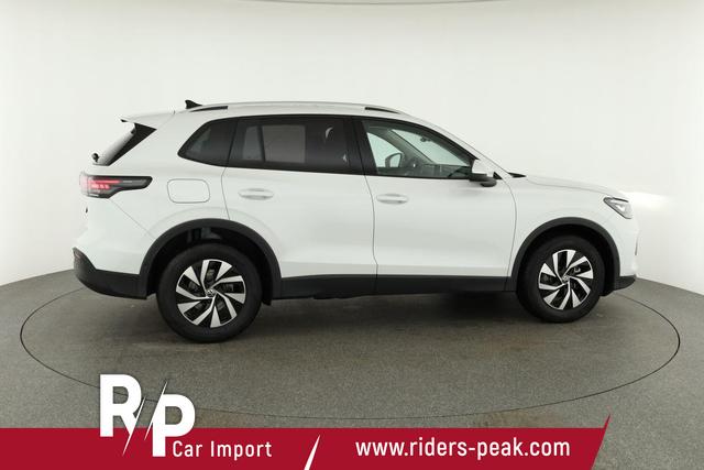 Volkswagen Tiguan 1.5 eTSI 110 kW Life DSG Life, Pano, Navi, EasyOpen, LED-Plus, 5 J.-Garantie 
