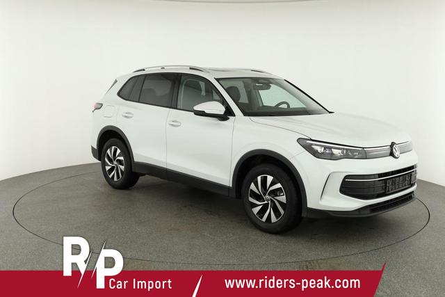 Volkswagen Tiguan 1.5 eTSI 110 kW Life DSG Life, Pano, Navi, EasyOpen, LED-Plus, 5 J.-Garantie 