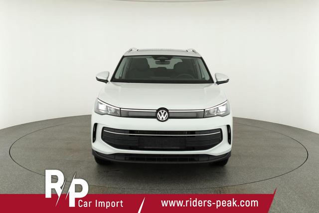 Volkswagen Tiguan 1.5 eTSI 110 kW Life DSG Life, Pano, Navi, EasyOpen, LED-Plus, 5 J.-Garantie 