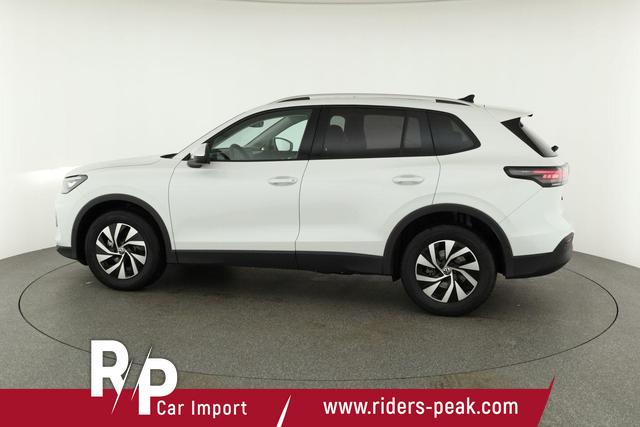 Volkswagen Tiguan 1.5 eTSI 110 kW Life DSG Life, Pano, Navi, EasyOpen, LED-Plus, 5 J.-Garantie 