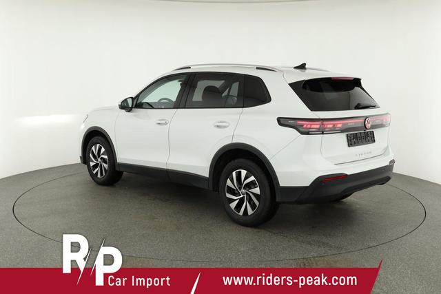 Volkswagen Tiguan 1.5 eTSI 110 kW Life DSG Life, Pano, Navi, EasyOpen, LED-Plus, 5 J.-Garantie 