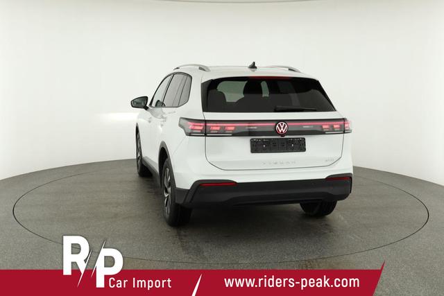 Volkswagen Tiguan 1.5 eTSI 110 kW Life DSG Life, Pano, Navi, EasyOpen, LED-Plus, 5 J.-Garantie 