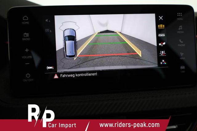 Skoda Kamiq Monte Carlo 1.5 TSI DSG Carlo, Matrix, 18-Zoll, Pano, Navi, Side, 5 J.-Garantie 