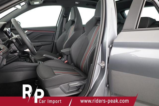 Skoda Kamiq Monte Carlo 1.5 TSI DSG Carlo, Matrix, 18-Zoll, Pano, Navi, Side, 5 J.-Garantie 