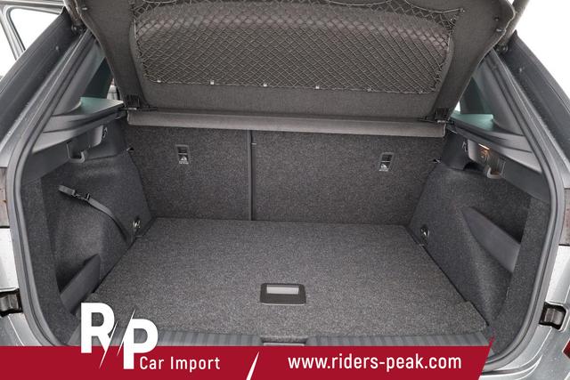 Skoda Kamiq Monte Carlo 1.5 TSI DSG Carlo, Matrix, 18-Zoll, Pano, Navi, Side, 5 J.-Garantie 