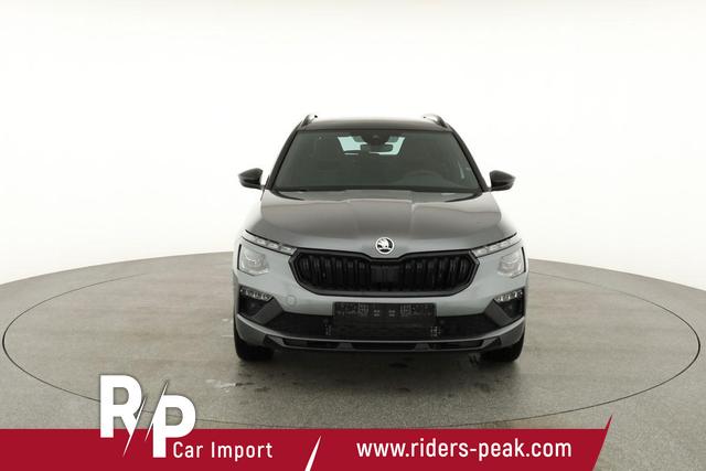 Skoda Kamiq Monte Carlo 1.5 TSI DSG Carlo, Matrix, 18-Zoll, Pano, Navi, Side, 5 J.-Garantie 