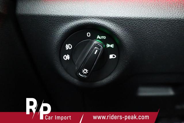 Skoda Kamiq Monte Carlo 1.5 TSI DSG Carlo, Matrix, AHK, 18-Zoll, Pano, Navi, Side, 5 J.-Garantie 