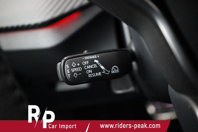 Skoda Kamiq Monte Carlo 1.5 TSI DSG Carlo, Matrix, AHK, 18-Zoll, Pano, Navi, Side, 5 J.-Garantie 