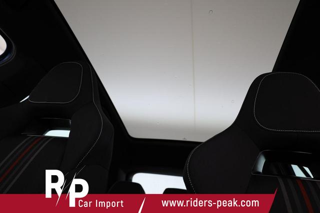 Skoda Kamiq Monte Carlo 1.5 TSI DSG Carlo, Matrix, AHK, 18-Zoll, Pano, Navi, Side, 5 J.-Garantie 