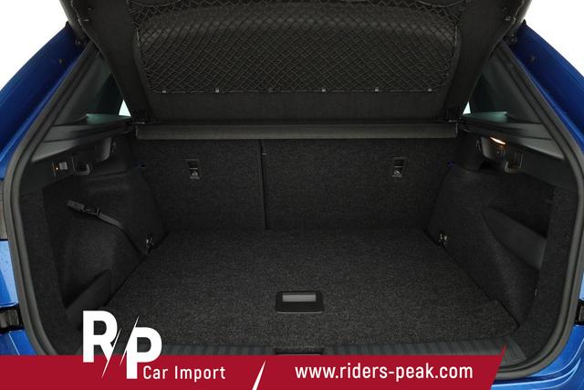 Skoda Kamiq Monte Carlo 1.5 TSI DSG Carlo, Matrix, AHK, 18-Zoll, Pano, Navi, Side, 5 J.-Garantie 