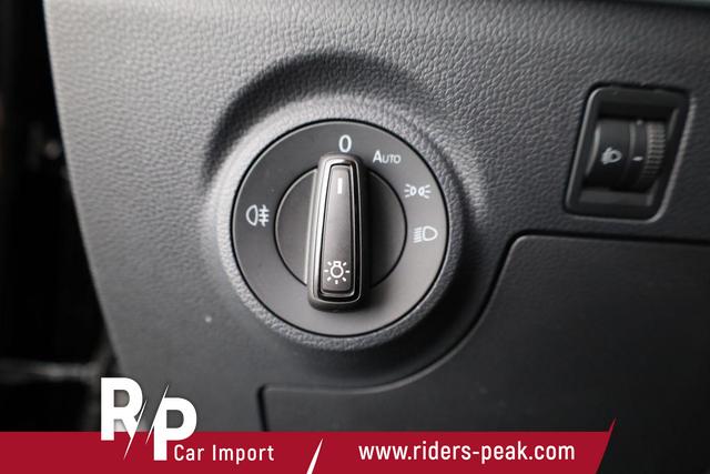 Seat Ibiza Reference 1.0 TSI Reference, Winterpaket, FullLink, 15-Zoll 