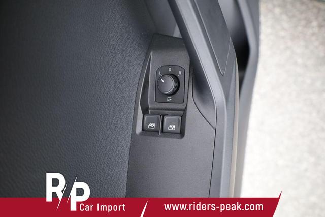 Seat Ibiza Reference 1.0 TSI Reference, Winterpaket, FullLink, 15-Zoll 