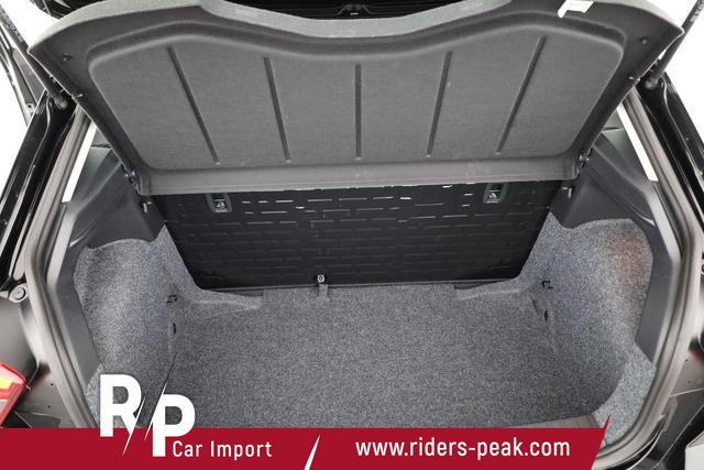 Seat Ibiza Reference 1.0 TSI Reference, Winterpaket, FullLink, 15-Zoll 